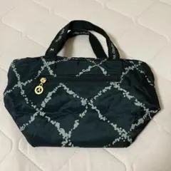 【美品】手提げバック