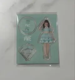 ≠ME ノイミー ツアー2026 ミニくじVol.3 ミニアクスタ 蟹沢萌子 ②