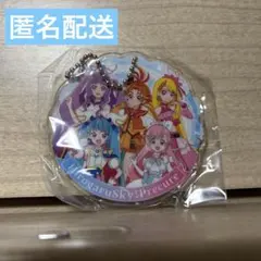 プリキュアオールスターズ プリキュアあそーと2025 ひろがるスカイ！プリキュア