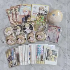 アイナナ　六弥ナギ　まとめ売り