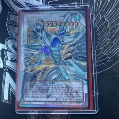 遊戯王 スターダストドラゴンヴィクテムサンクチュアリ オーバー