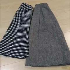 スカート まとめ売り