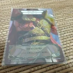 オリンピア 黄金装備セット CF Marvel 未使用 FaB - メルカリ