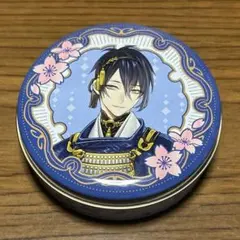 刀剣乱舞　プチキャン　三日月宗近