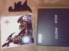 FF14 ジョブ石版 機工士 エオルゼアカフェ エオカフェ 石版 特典