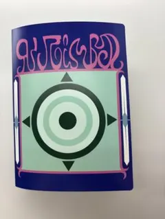 HUNTER×HUNTER ハンターハンター　シールケース　ウエハース