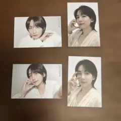 JEONGHAN ポストカード　バニラコ