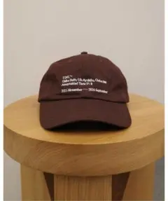 【新品】todayful TDFL' Useful Cap キャップのサムネイル
