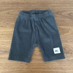 zara 110 5y リブ編みサイクルレギンス 男の子