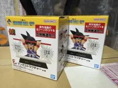 一番くじ DRAGON BALL 40th 其ノ一 E賞 マンガストラクチャー