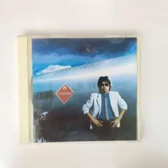 浜田省吾 旧規格盤「PROMISED LAND〜約束の地」 35DH24 - メルカリ