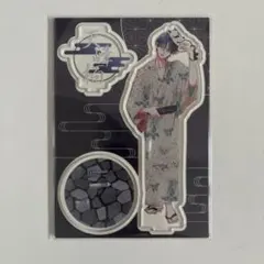 春の嵐とモンスター アクリルスタンド 天峰栢 浴衣ver. - メルカリ
