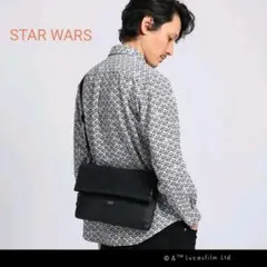 TAKEOKIKUCHIタケオキクチSTARWARSスターウォーズクラッチバック
