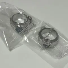 REBORN ボンゴレリング 大空 嵐