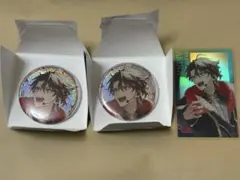 にじフェス2026 CONCERTO 三枝明那 缶バッジ - メルカリ