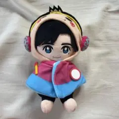中島裕翔 アクスタ ぬいセット - メルカリ
