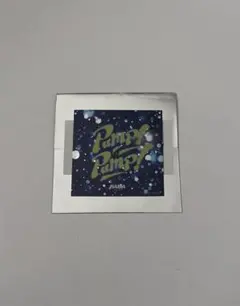 18TRIP HAMA おもてなしライブ　sparkle エイトリ　ステッカー