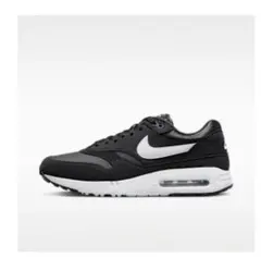 Nike Air Max 1 '86 OG G ブラック/ホワイト スニーカー