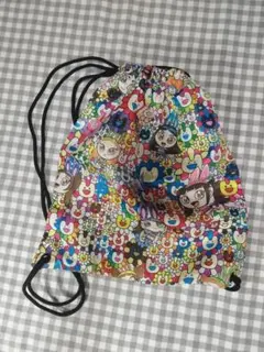 new jeans ナップサック　ともやの暮らし　ニュージーンズ