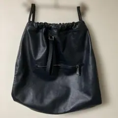 JIL SANDER 2020SS Classic Cloak Bag - メルカリ