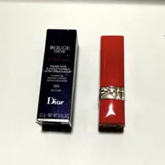 Dior ROUGE DIOR ウルトラバーム 999