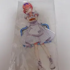 五等分の花嫁 アクスタ ローソン みく