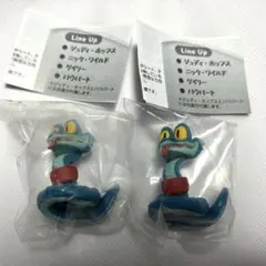 ズートピア2 ならぶんです　ゲイリー　２個セット　バラ売も可能