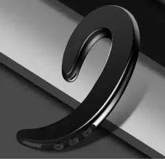 Bluetooth　イヤホン　ワイヤレスイヤホン 耳掛け型　スピーカー