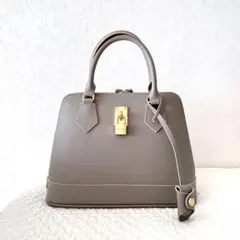 Samantha Thavasa 2way ハンドバッグのサムネイル