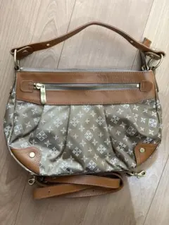 ◆ラシット◆２wey トート　＆　ショルダーバッグ