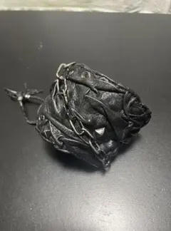 Engrave The Cross GINZI ブレスレット vkei