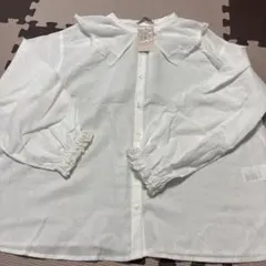 サマンサモスモス 長袖 シャツ