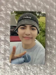 SEVENTEEN セブチ CxM LIVE PARTY 来場者限定 エスクプス