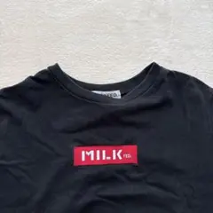 2026年最新】m!lk tシャツの人気アイテム - メルカリ