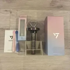 SEVENTEEN ペンライト バージョン3のサムネイル