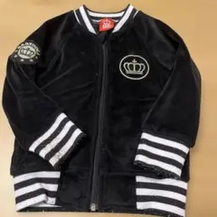 BABYDOLL 上着　長袖　パーカー　サイズ90