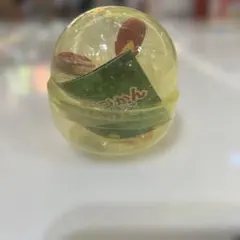 こびとづかん　カプセルトイ　2個セット