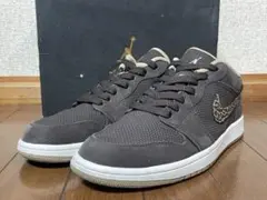 NIKE AIR JORDAN 1 PHAT LOW 28.5cm