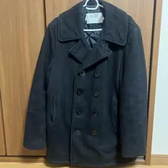 schott　U.S. 750N PEACOAT サイズ42のサムネイル