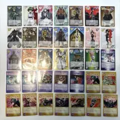 未開封]シャーマンキング 超占事略決 未開封パック 4種セット - メルカリ