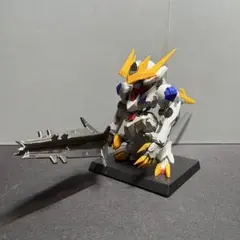 ガンダムコンバージ ガンダムバルバトスルプスレクス