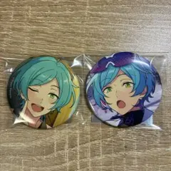 【即可・匿名】あんスタ 缶バッジ2025 Apr. 奏汰