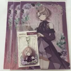 学園アイドルマスター キャラクターグッズ【有村麻央】