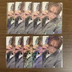 TWS play hard Weverse ウィバース 限定特典