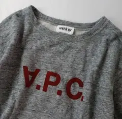 A.P.C. スウェット レディース 【美品】のサムネイル