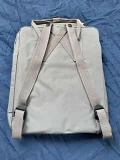 URBAN EDITOR'S BACKPACK2ヒトリップニューヨーク - メルカリ