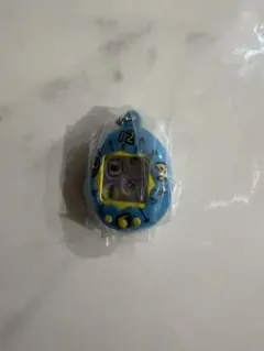 たまごっち　シャカシャカチャームコレクション　まるっち