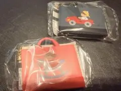 2個セットfamiliarカプセルトイ