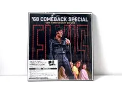 【極美品・帯付】エルヴィス・プレスリー 5CDボックス 3世代完結セット 完品 極美品・帯付】エルヴィス・プレスリー 5CDボックス 3世代完結セット