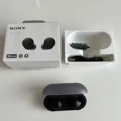 SONY WF-C500 ワイヤレスイヤホン 本体のサムネイル